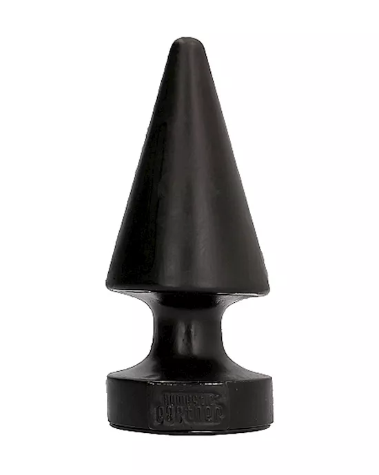 Mini Crack Attack  Butt Plug