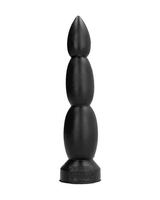 Dark Eagle Butt Plug