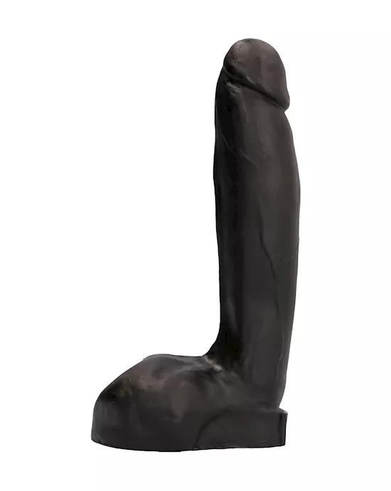 Frontline Soldier Dildo