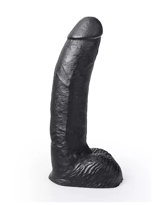 George Dildo