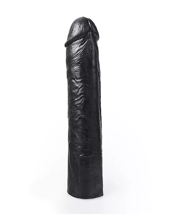 Benny Dildo