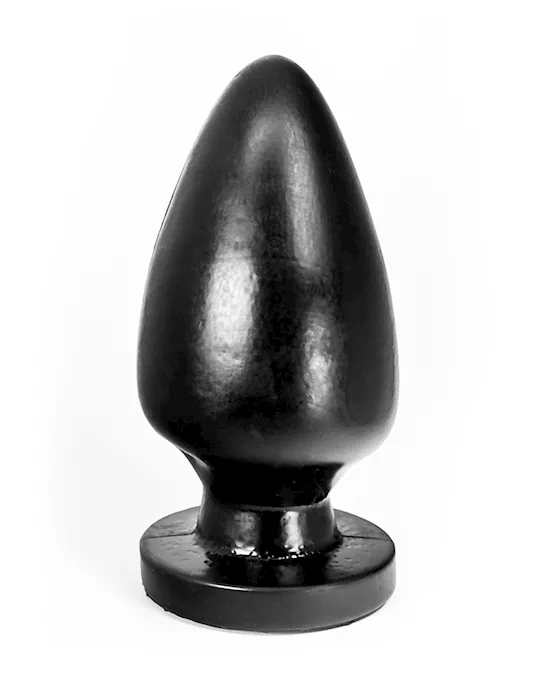 Egg Butt Plug