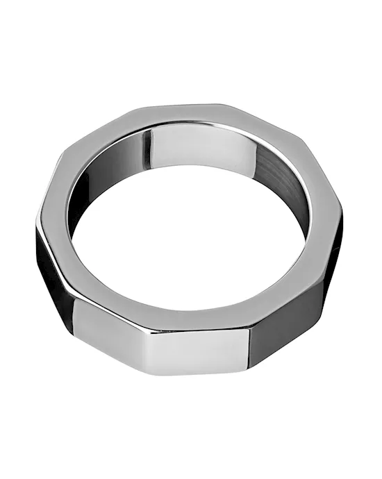 NUT Cockring - (15x6x45mm)