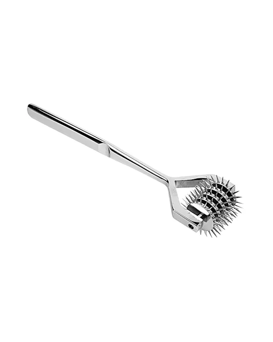5 headed Pin Wheel