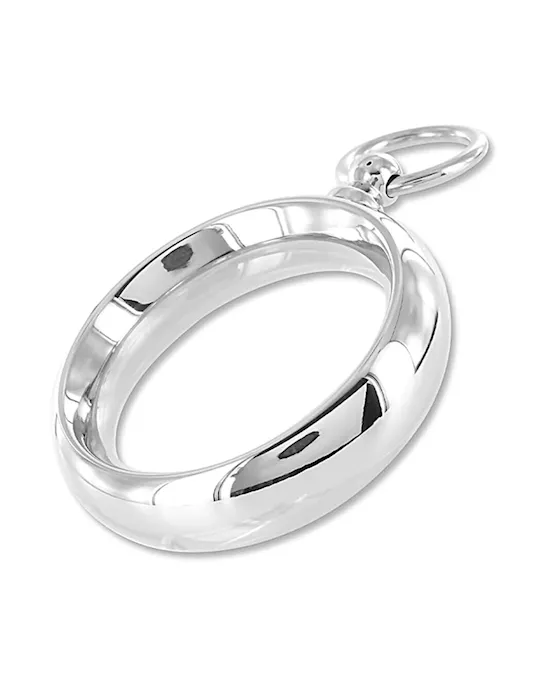 Donut Ring with O ring - (15x8x40mm)
