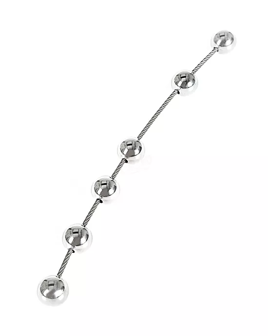 Thai Anal Beads Stick  Small