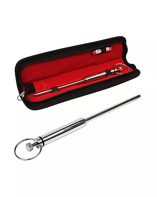 Urethral Vibrating Sound