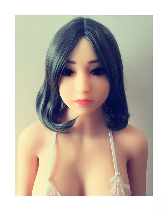 Grey Bob Wig