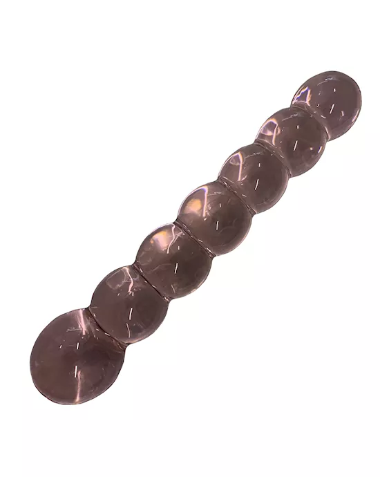 Bulbed Massager