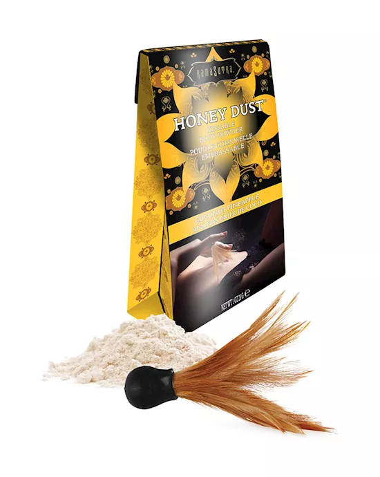 HONEY DUST