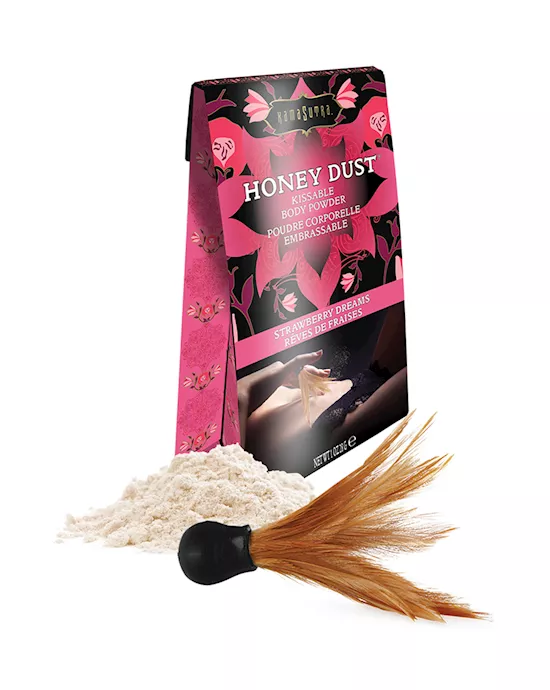 HONEY DUST