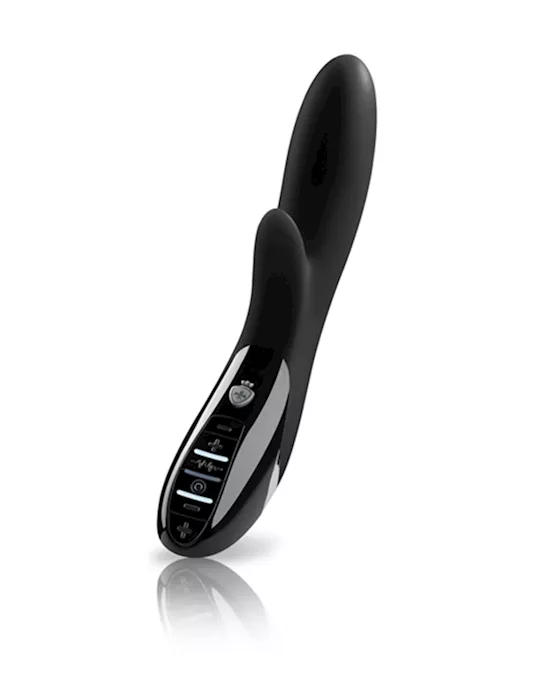 DARING DANNY E-STIM VIBRATOR