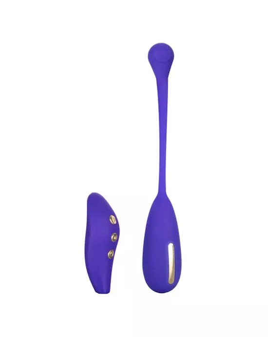 Impulse Intimate E-Stimulator Remote Kegel Trainer