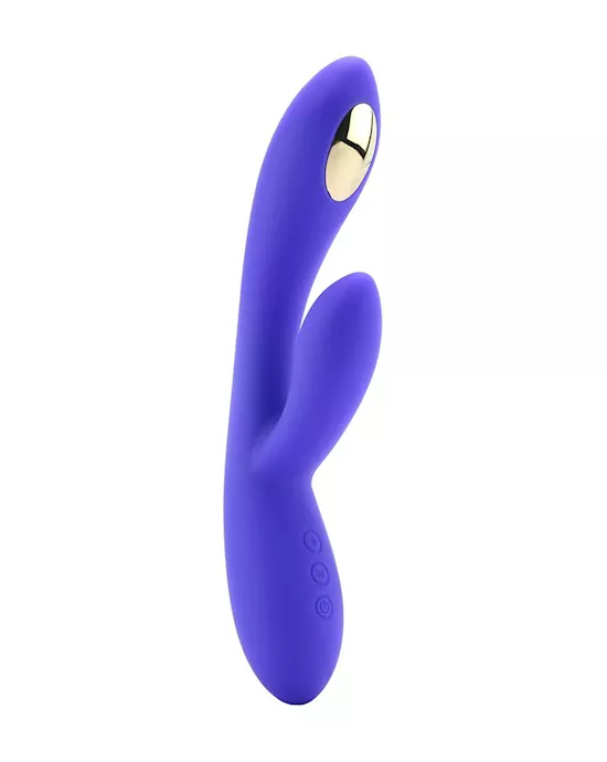 Impulse Intimate E-stimulator Dual Wand