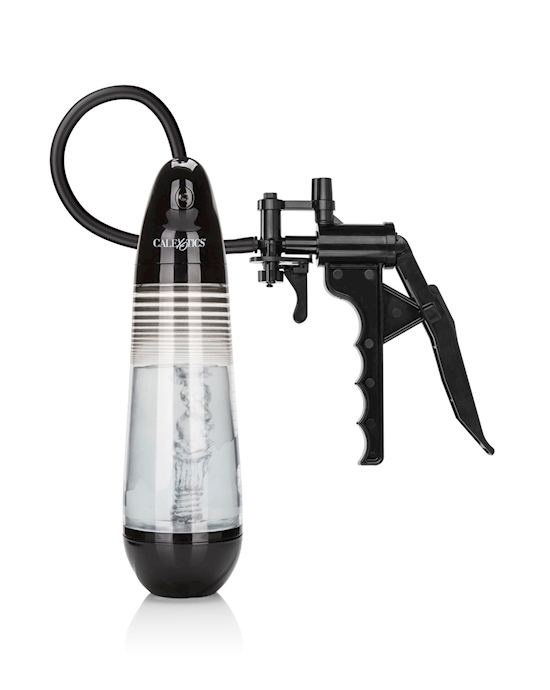 Optimum Series Magic Pump