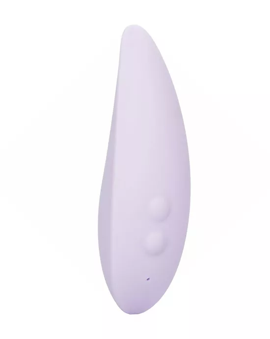 Dr. Laura Berman - Carly Rechargeable Pinpoint Silicone Massager