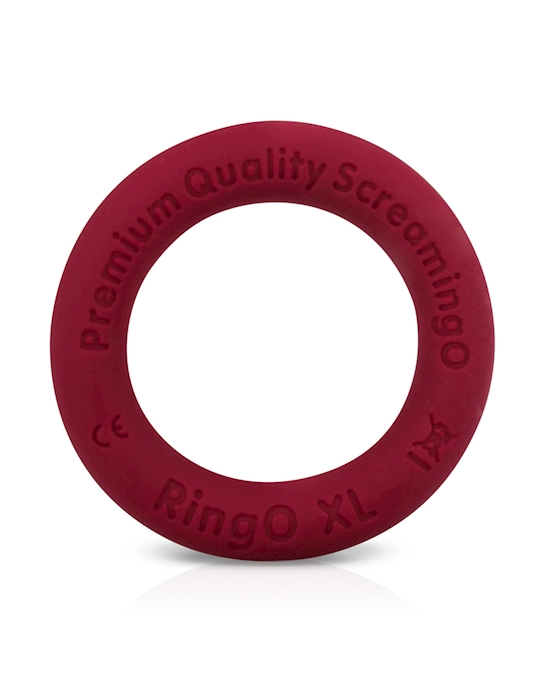 RingO Ritz XL Cock Ring