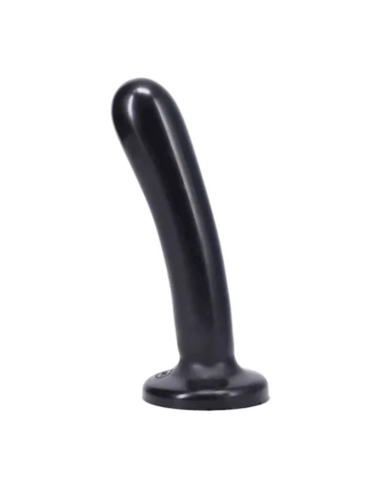 Silk Silicone Dildo