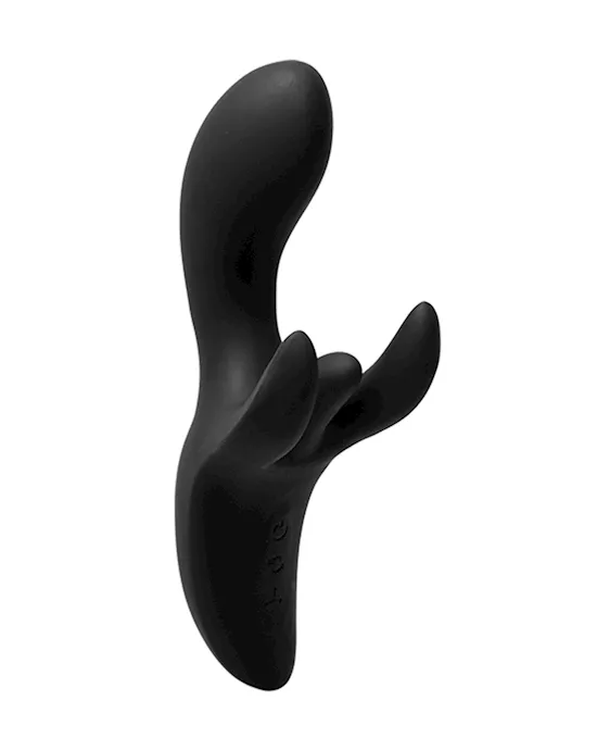 KINK - Pulse Silicone Vibrator