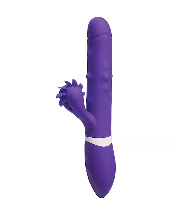 iVibe Select - iRoll