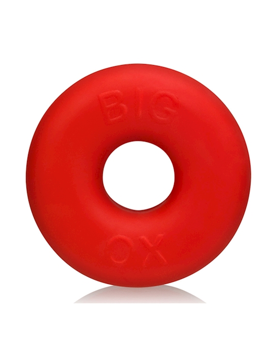 Big Ox Bumper Cockring