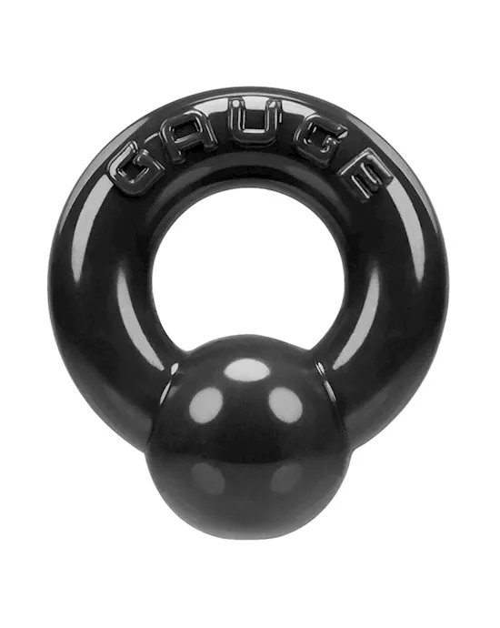 Gauge Cockring
