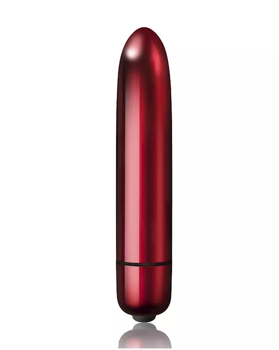 Truly Yours Crimson Kiss Bullet