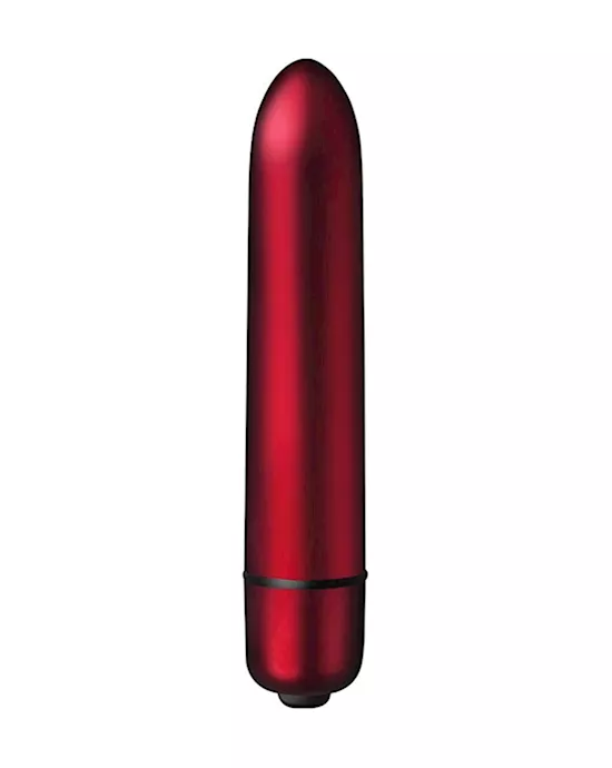 Truly Yours Scarlet Velvet