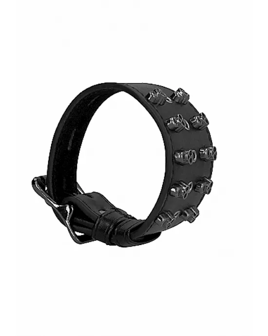 Ouch! Skulls and Bones - Bracelet with Skulls 