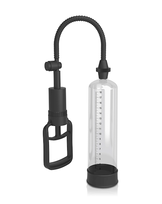 Classix Penis Enlargement Pump