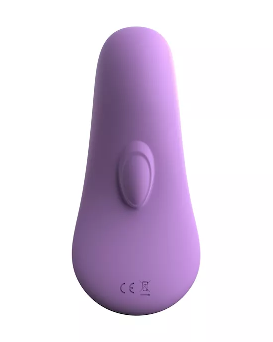 Fantasy For Her Remote Silicone Please-her