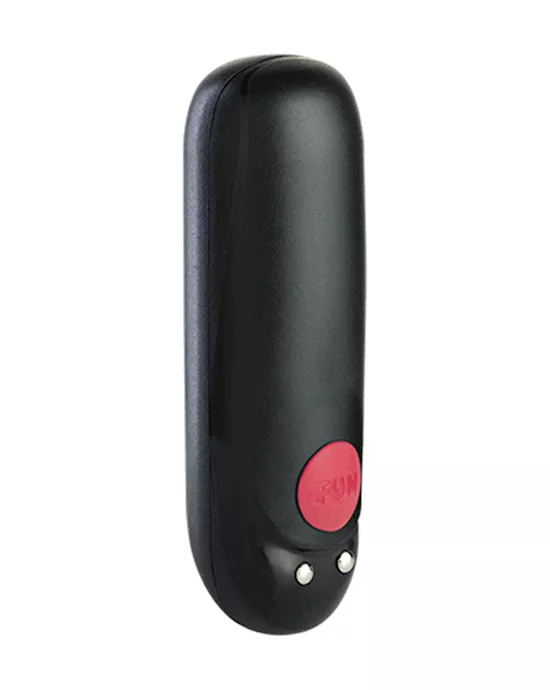 MASSAGE BULLET & MAGNETIC CHARGER