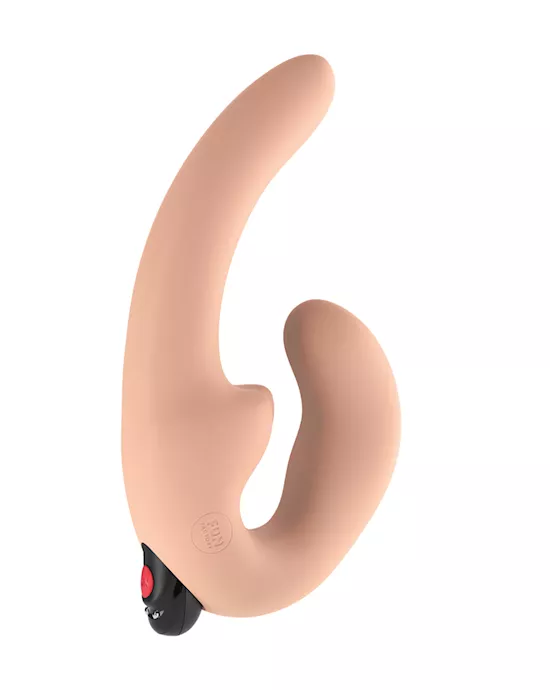 SHARE VIBE Strap-on Toy