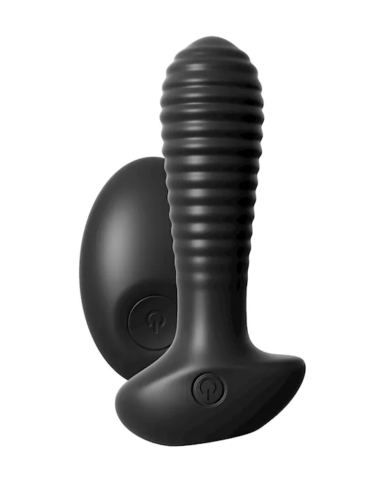 Anal Fantasy Elite Collection Remote Control Anal Teaser