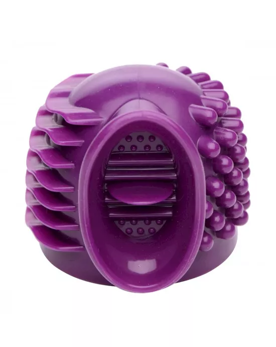 Triple Thrill 3 in 1 Wand Attachment