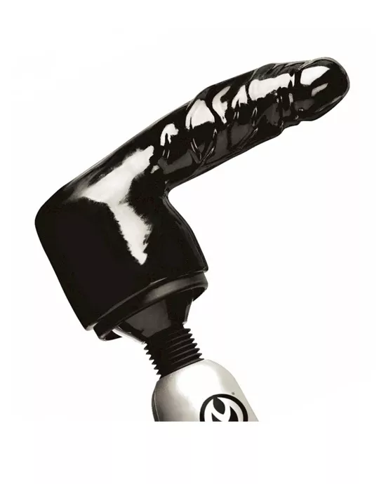 Thunder Shaft Penis Wand Attachment