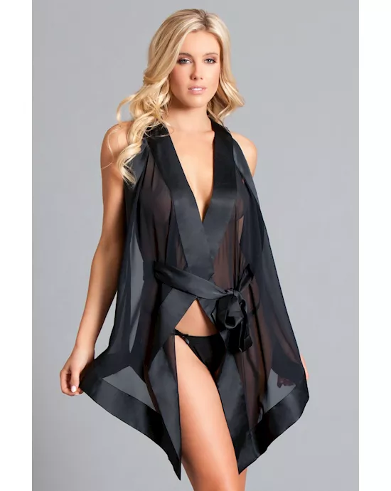 Greta Kimono