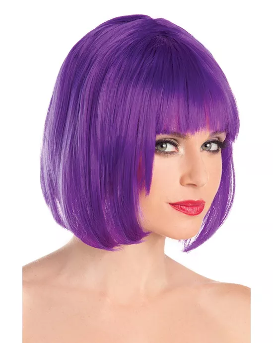 Short Bob wig