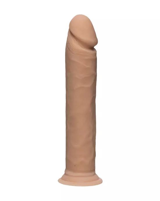 The D - The Realistic D Dildo