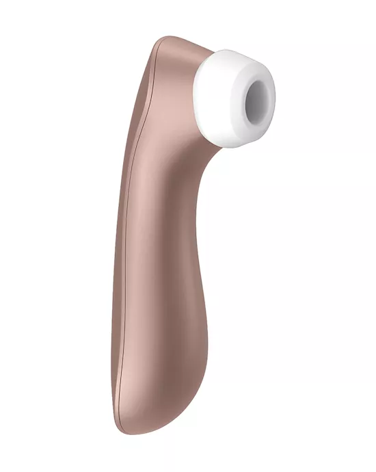 Satisfyer Pro 2 Plus