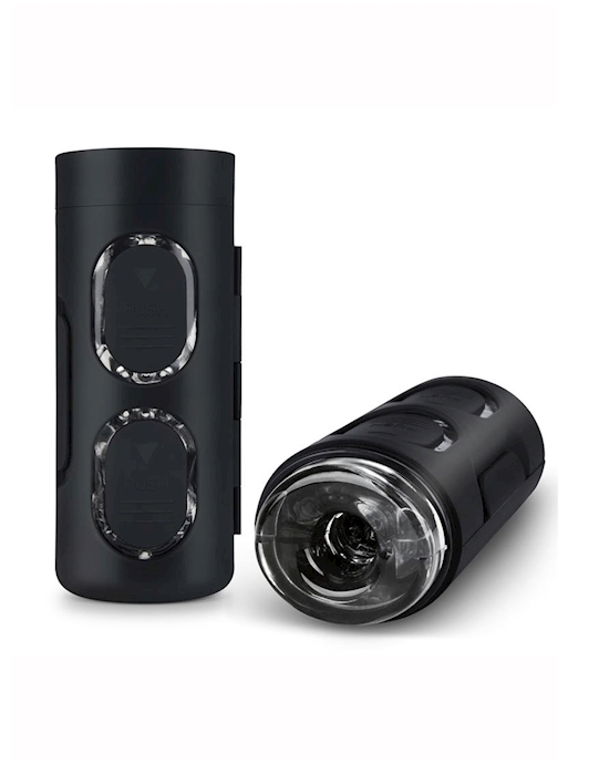 Zolo Strokemeister Masturbator
