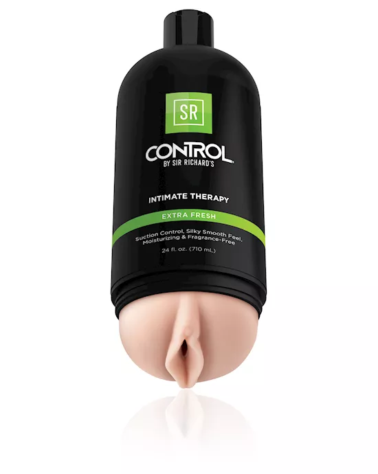 Sir Richards Control Intimate Therapy Pussy Stroker
