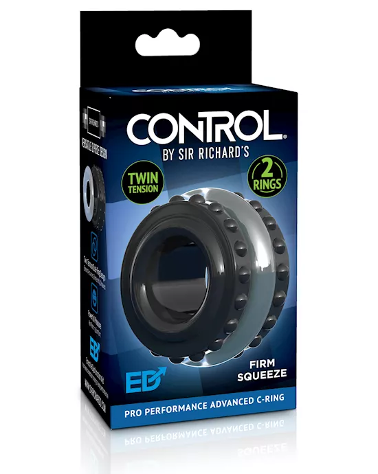 Sir Richard's Pro Performance Advanced C-Ring