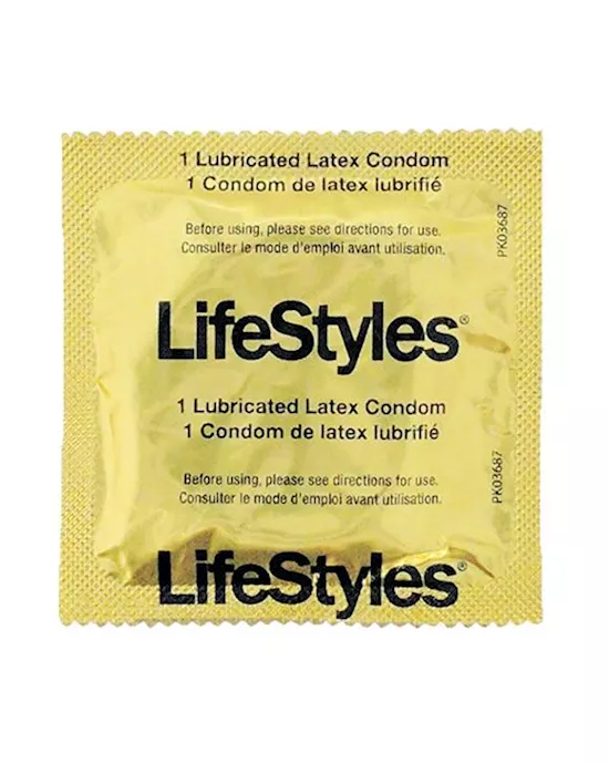 LIFESTYLES KYNG  - 1000 piece
