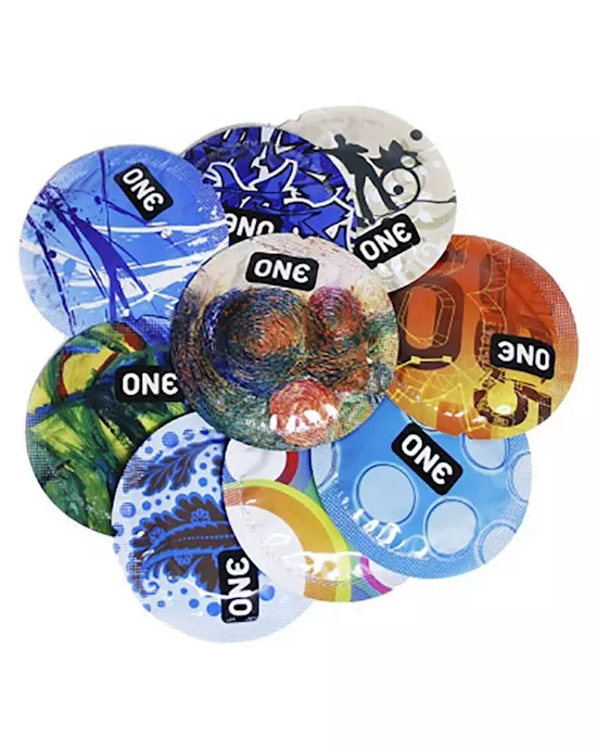 ONE Designer Mix - Bulk 