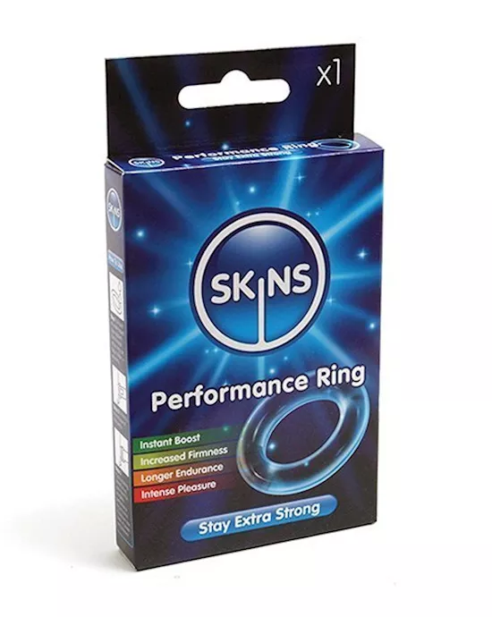 Skins Performance Ring 1 Pack 