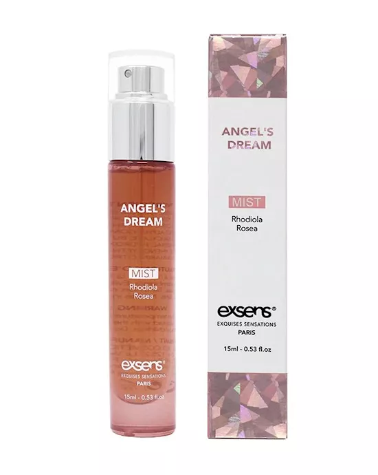 Angels Dream Endorphin Booster