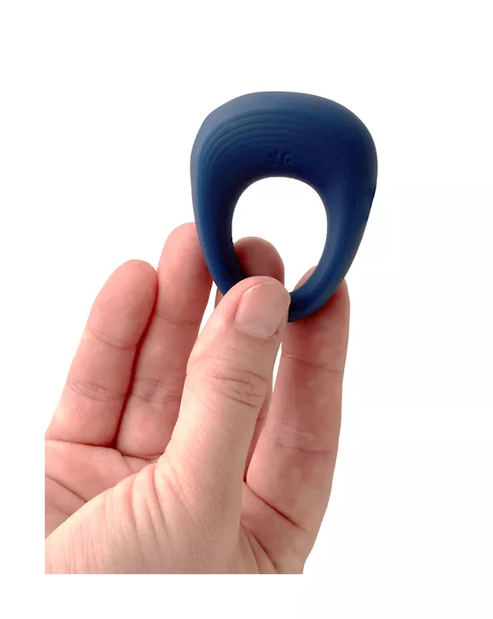 Satisfyer Cock Ring By Satisfyer