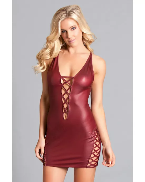 Elisa Dress
