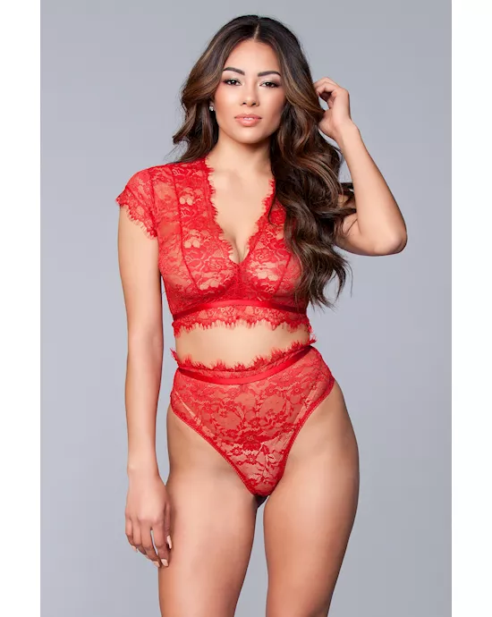 Kayla Set